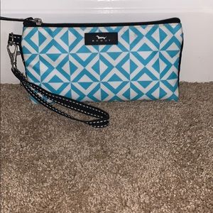 Scout Wristlet